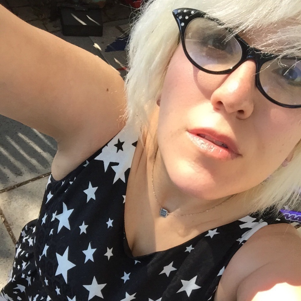 Meet your Posher, Lissa